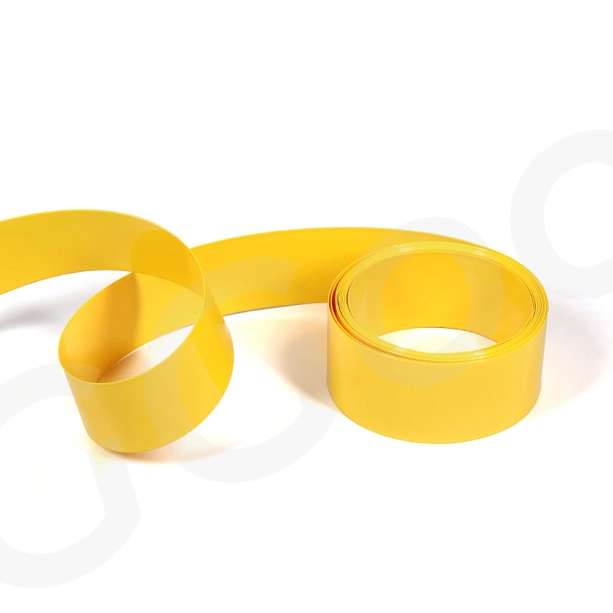 PVC Heat Shrink Tubing for RC & 18650 Battery Packs — 7mm to 200mm, 7 Colors - HomeDIYer