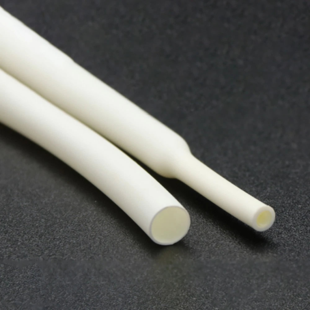 Heat Shrink Tube 40mm–90mm | 2:1 Ratio Electrical Sleeving for Wire & Cable