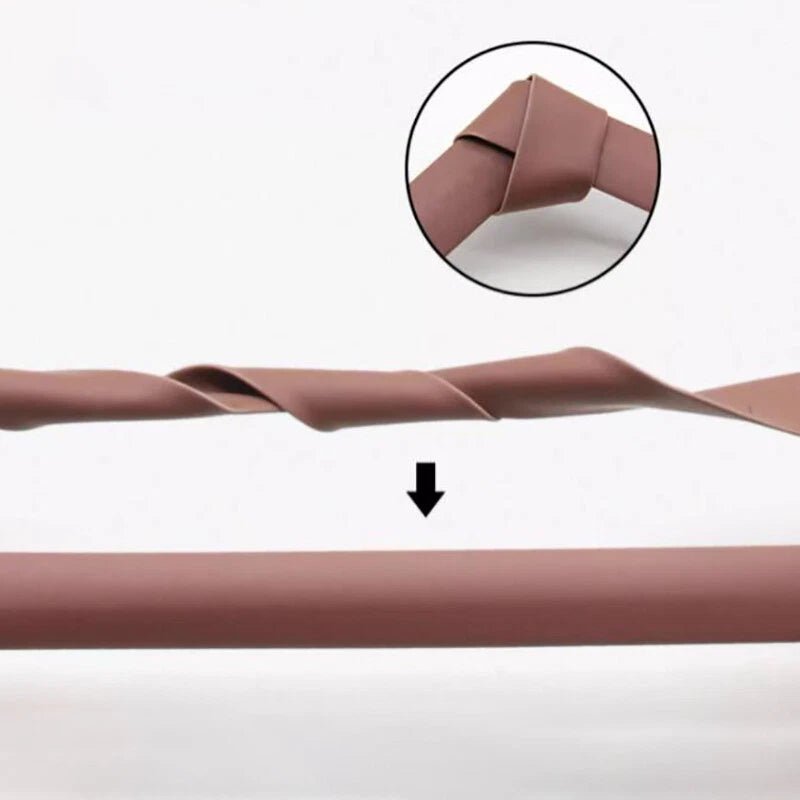 2:1 Heat Shrink Tubing – Electrical Wire Insulation Sleeve, Multi - Color & Multi - Size - HomeDIYer