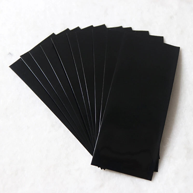2:1 Heat Shrink Tubing – PVC Cable Sleeve, 7–95mm Width, 300V 105°C, 20 Colors