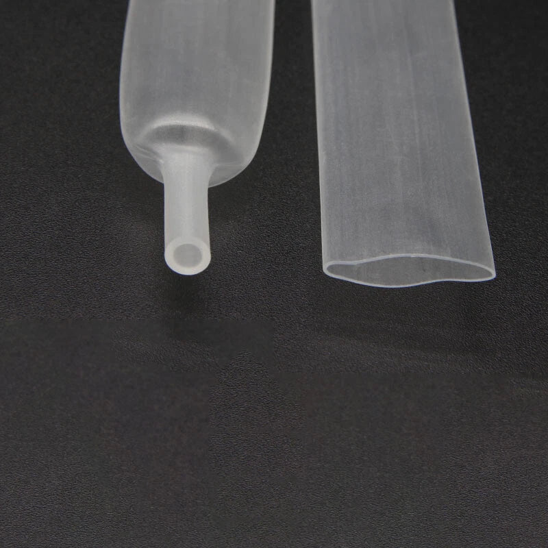 4:1 Adhesive Heat Shrink Tubing – Glue Lined Waterproof Heatshrink Sleeving