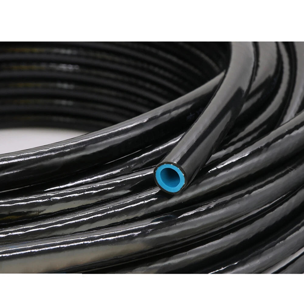 Rubber Reinforced Fuel Hose — Petrol, Diesel & Oil Line Pipe