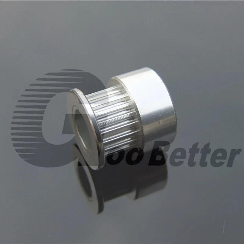 GT2 Timing Pulley Belt 2mm Pitch 16 - 60 Tooth Bore 3.17mm - 12mm for CNC Motor