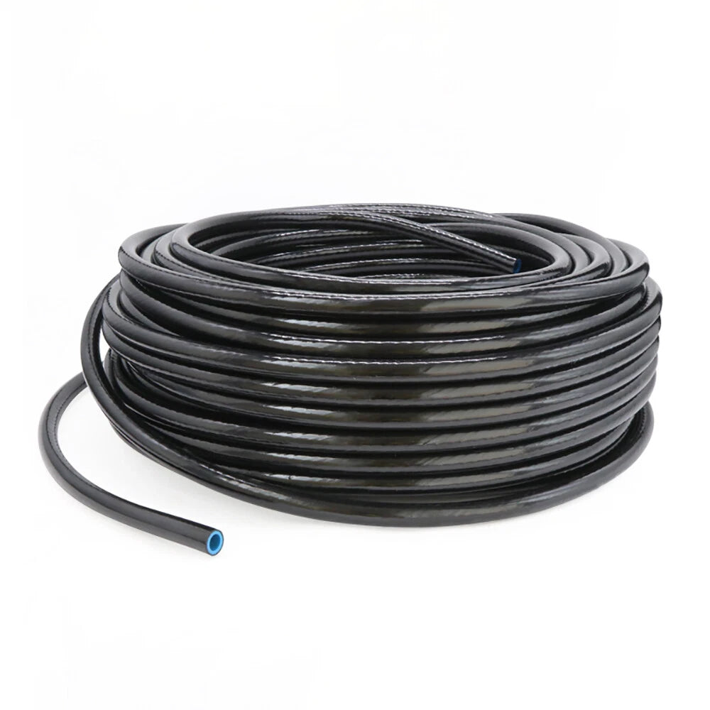 Rubber Reinforced Fuel Hose — Petrol, Diesel & Oil Line Pipe
