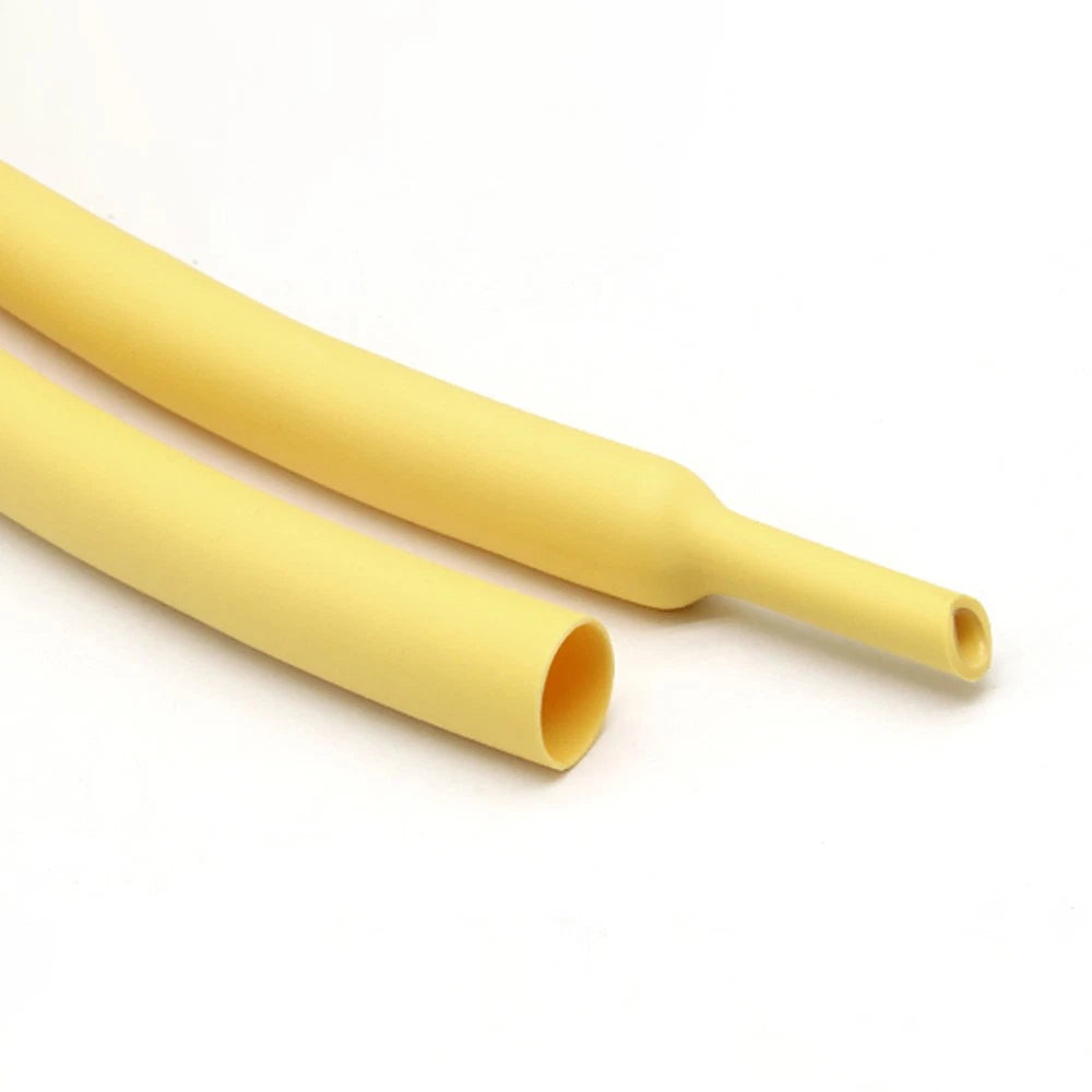 2:1 Heat Shrink Tubing – Electrical Wire Sleeving, 11mm–18mm, 7 Colors