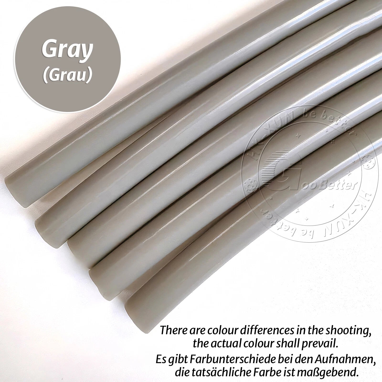 Food Grade Silicone Tube Hose – Soft Rubber Vacuum Pipe for Beer, Water & Medical Use | 6–12mm