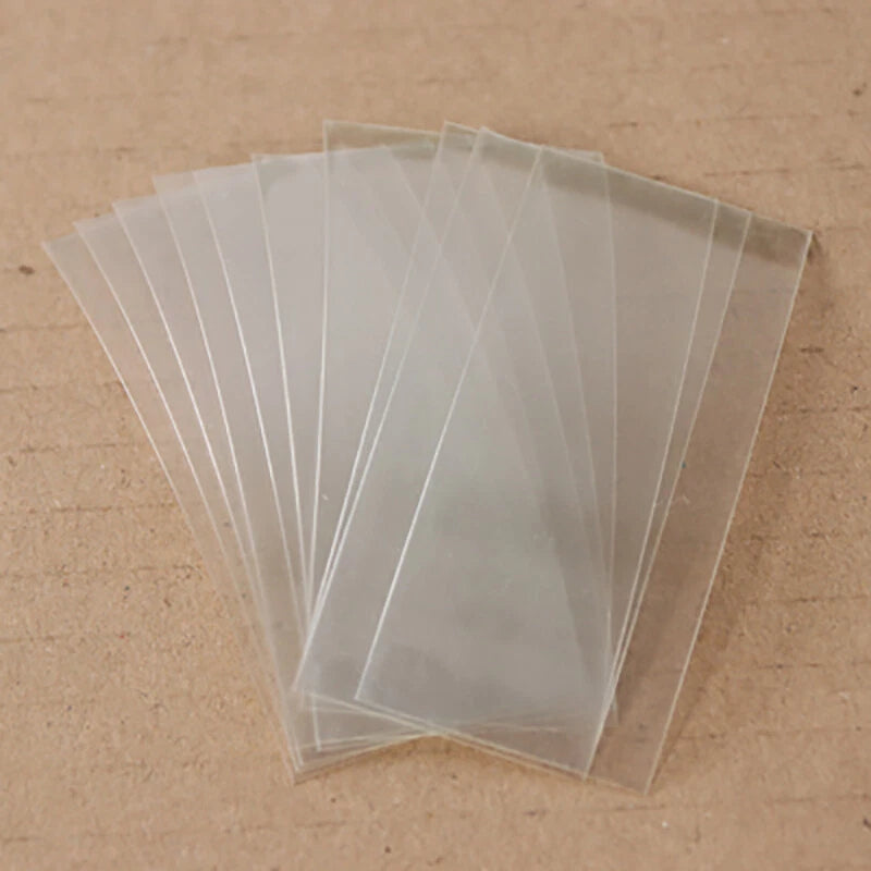 2:1 Heat Shrink Tubing – PVC Cable Sleeve, 7–95mm Width, 300V 105°C, 20 Colors