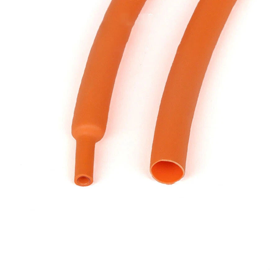 3:1 Heat Shrink Tubing with Adhesive Glue Lining — Φ1.6mm to Φ30mm