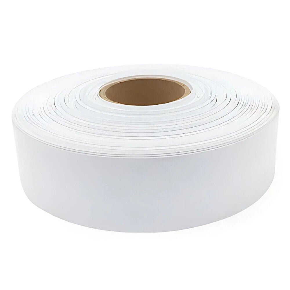 PVC Heat Shrink Tubing for RC Battery Packs — 7mm to 125mm Wide, Multiple Colors - HomeDIYer