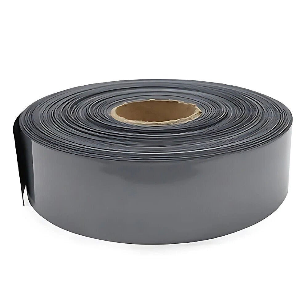 PVC Heat Shrink Tubing for RC Battery Packs — 130mm to 500mm Wide, LiPo NiMH NiCd - HomeDIYer