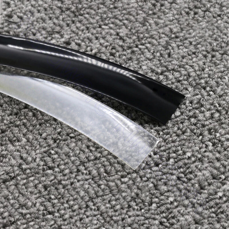 PVC Heat Shrink Tubing 7–130mm | RC Battery, LiPo, NiMH, NiCd Wire Wrap