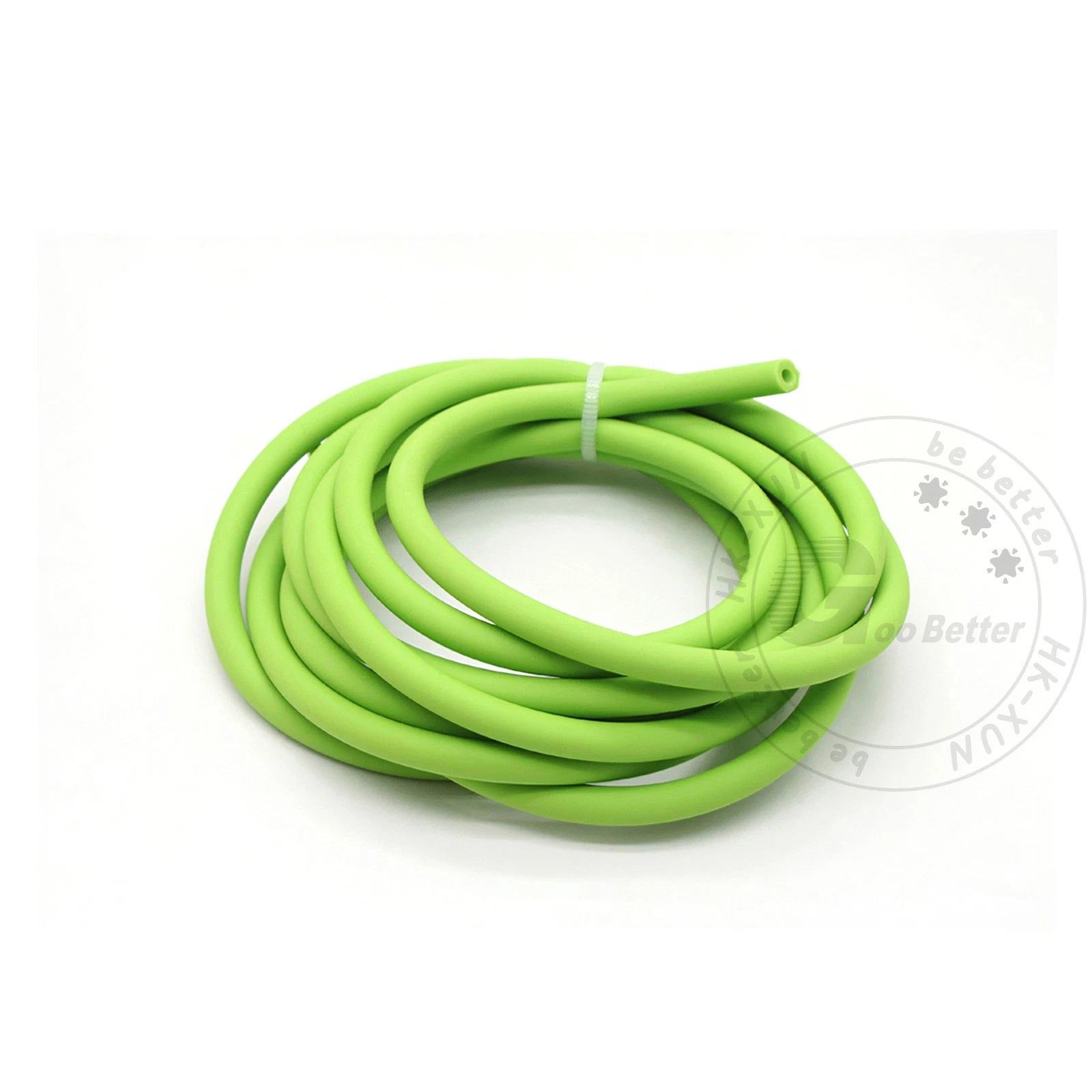 Latex Rubber Tube — Elastic Surgical Tubing for Slingshot, Fishing & DIY