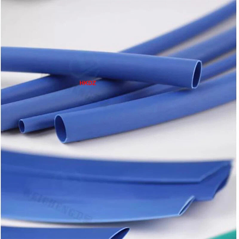 2:1 Heat Shrink Tubing – Electrical Wire Sleeving & Cable Wrap, Φ11mm to Φ210mm
