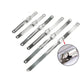 304/316 Stainless Steel Band Clamp 21-127mm for Magnetic Level Indicator & Pipes