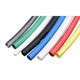 φ6–6.5mm Heat Shrink Tubing 2:1 — Electrical Wire Sleeving, Multiple Colors & Lengths