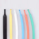 Heat Shrink Tubing 2:1 – Φ0.6mm to Φ5mm, 7 Colors, 1M/5M/10M Rolls