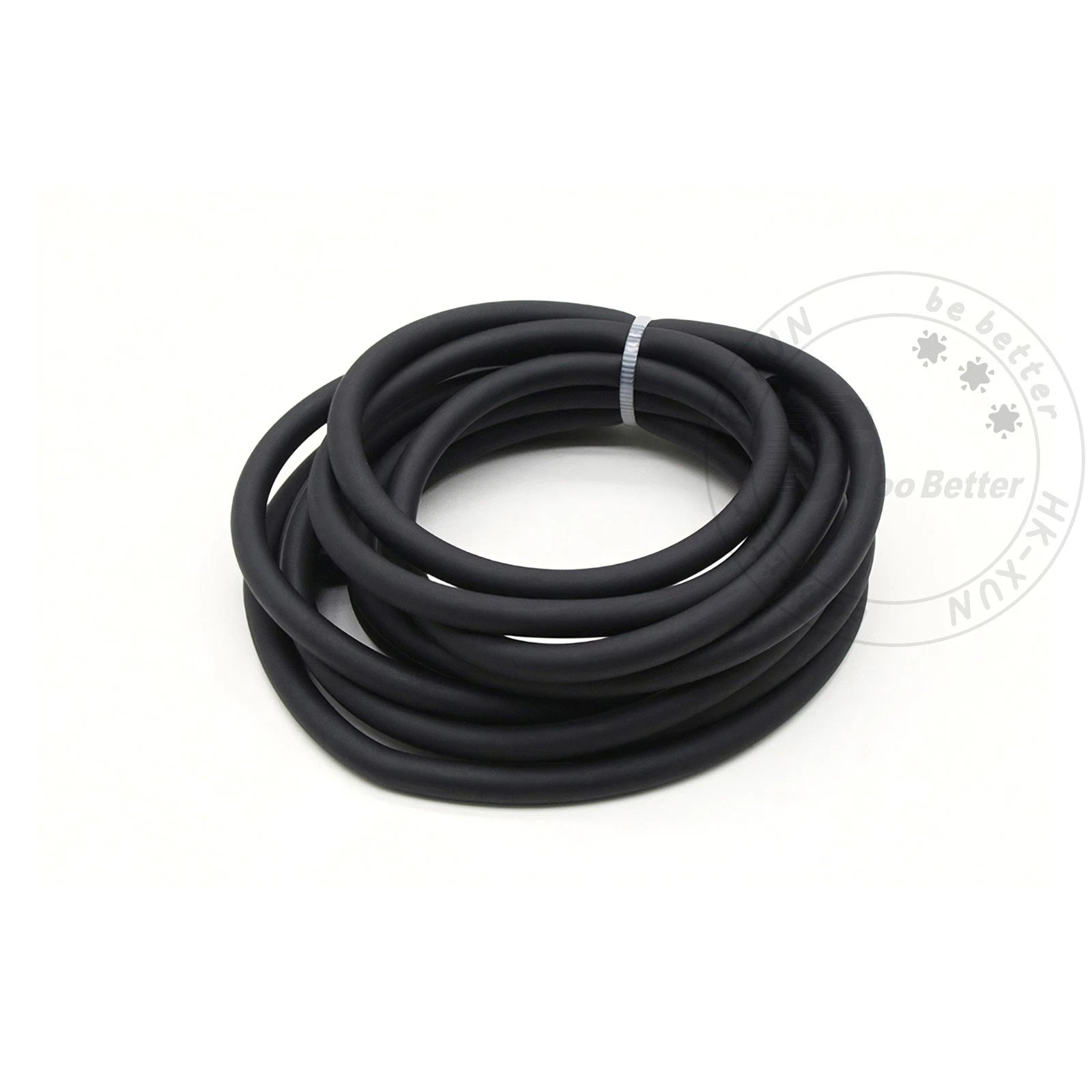 Latex Rubber Tube — Elastic Surgical Tubing for Slingshot, Fishing & DIY