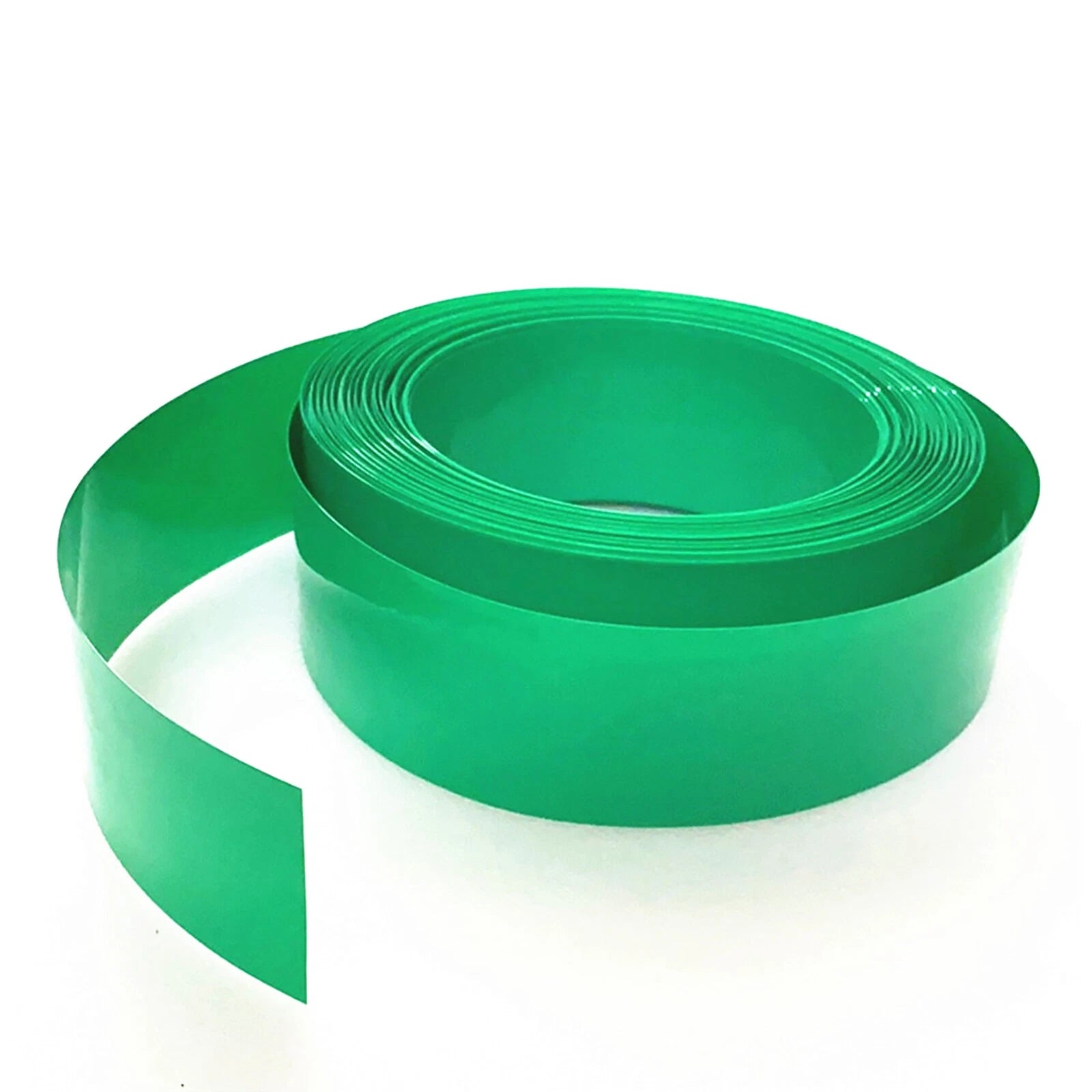 PVC Heat Shrink Tubing for RC Battery Packs — 7mm to 125mm, 13 Colors