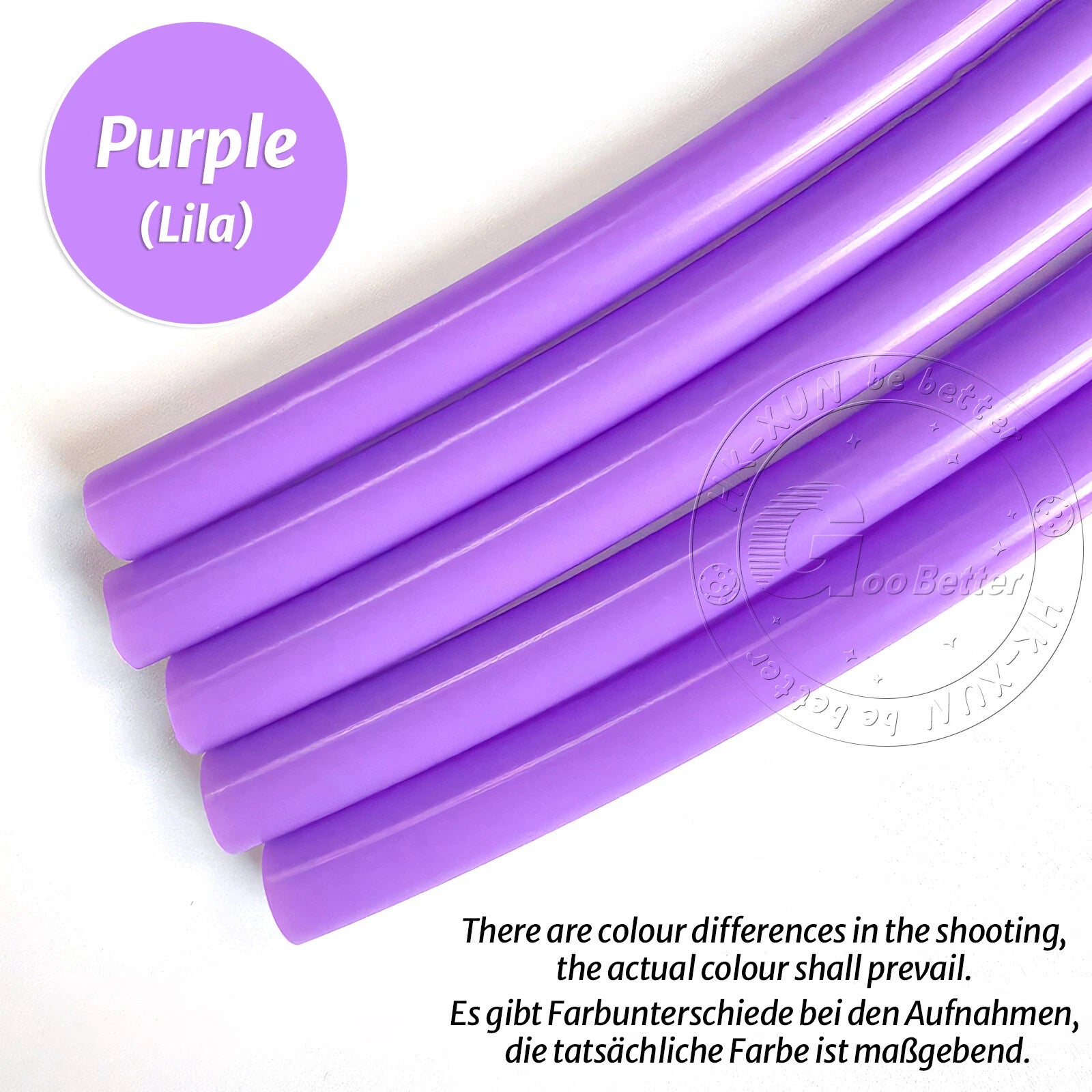 Food Grade Silicone Tube Hose – Soft Rubber Vacuum Pipe for Beer, Water & Medical Use | 6–12mm