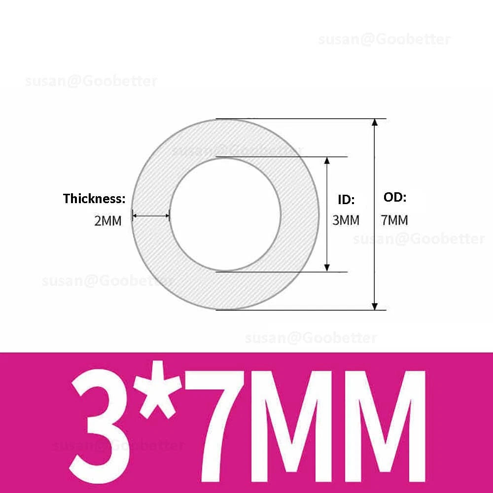 Clear Silicone Tubing – Flexible High-Temp Silicone Hose, 2mm–50mm ID