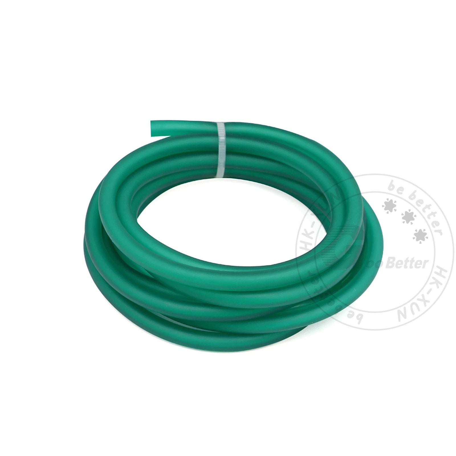 Latex Rubber Tube — Elastic Surgical Tubing for Slingshot, Fishing & DIY