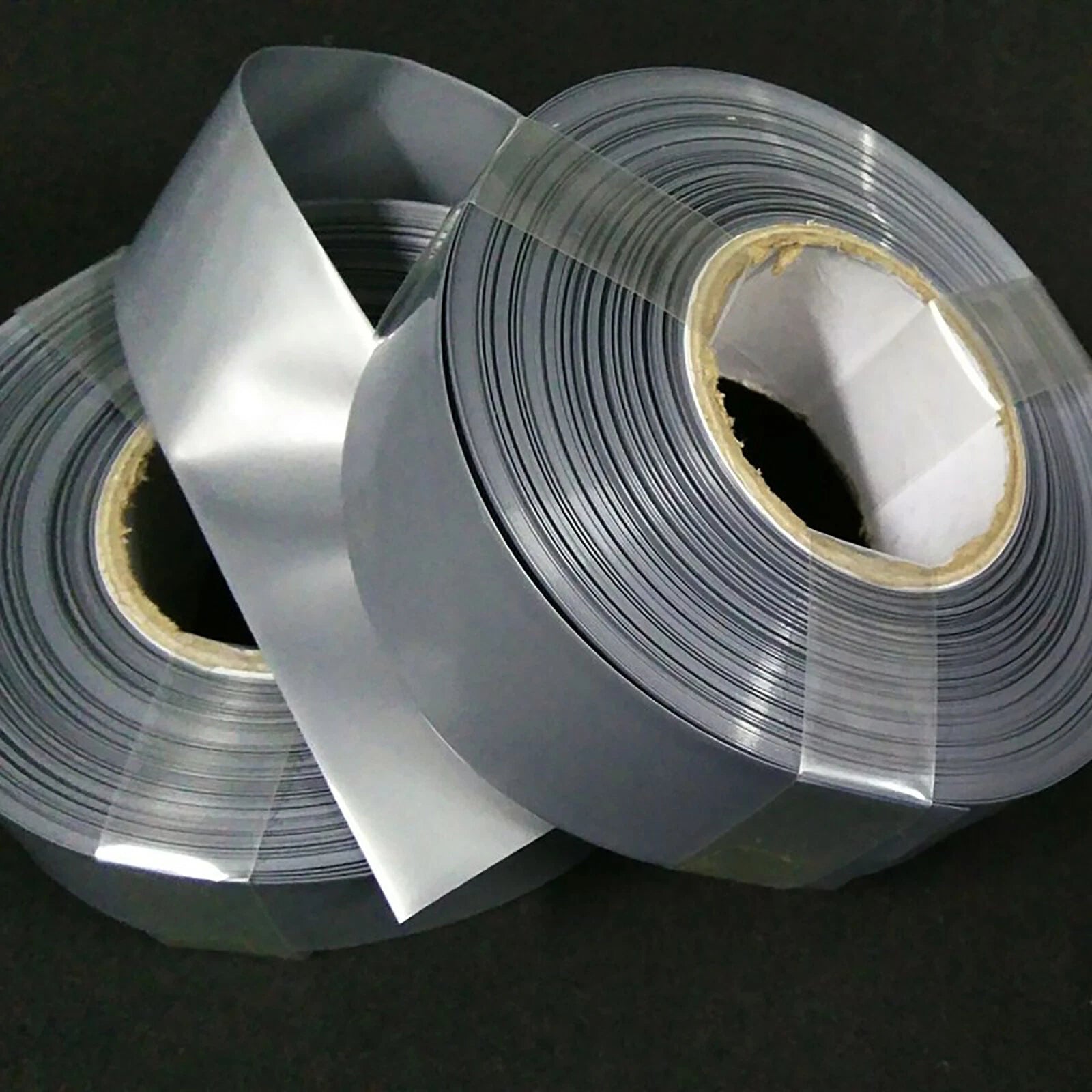 PVC Heat Shrink Tubing for RC Battery Packs — 7mm to 125mm, 13 Colors
