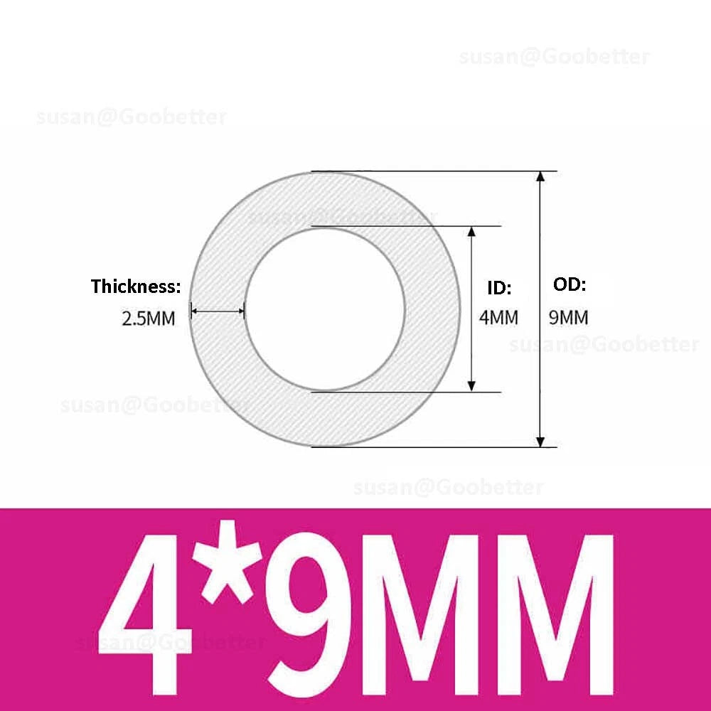 Clear Silicone Tubing – Flexible High-Temp Silicone Hose, 2mm–50mm ID