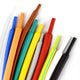 Heat Shrink Tubing 2:1 Ratio — 6mm to 11mm, 1m to 50m, Multiple Colors