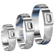 Single Ear O Clips Plus Mikalors 304 Stainless Steel Air Water Pipe Hose Clamps