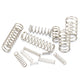Compression Spring 1.8mm Wire Diameter 10-25mm Outre Diameter & 10-200mm Length