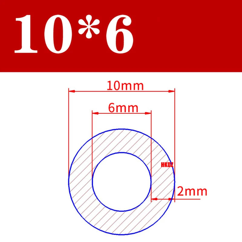 OD 4mm~44mm Food Grade Clear Silicone Rubber Soft Tube Water Milk Beer Hose Pipe