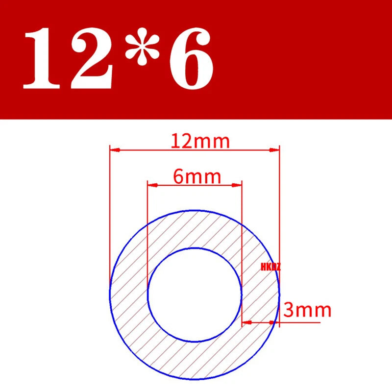 OD 4mm~44mm Food Grade Clear Silicone Rubber Soft Tube Water Milk Beer Hose Pipe