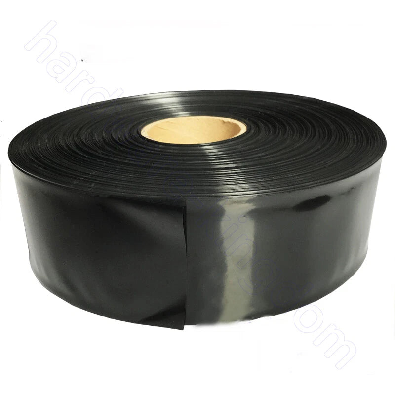 PVC Heat Shrink Tubing 7–130mm | RC Battery, LiPo, NiMH, NiCd Wire Wrap