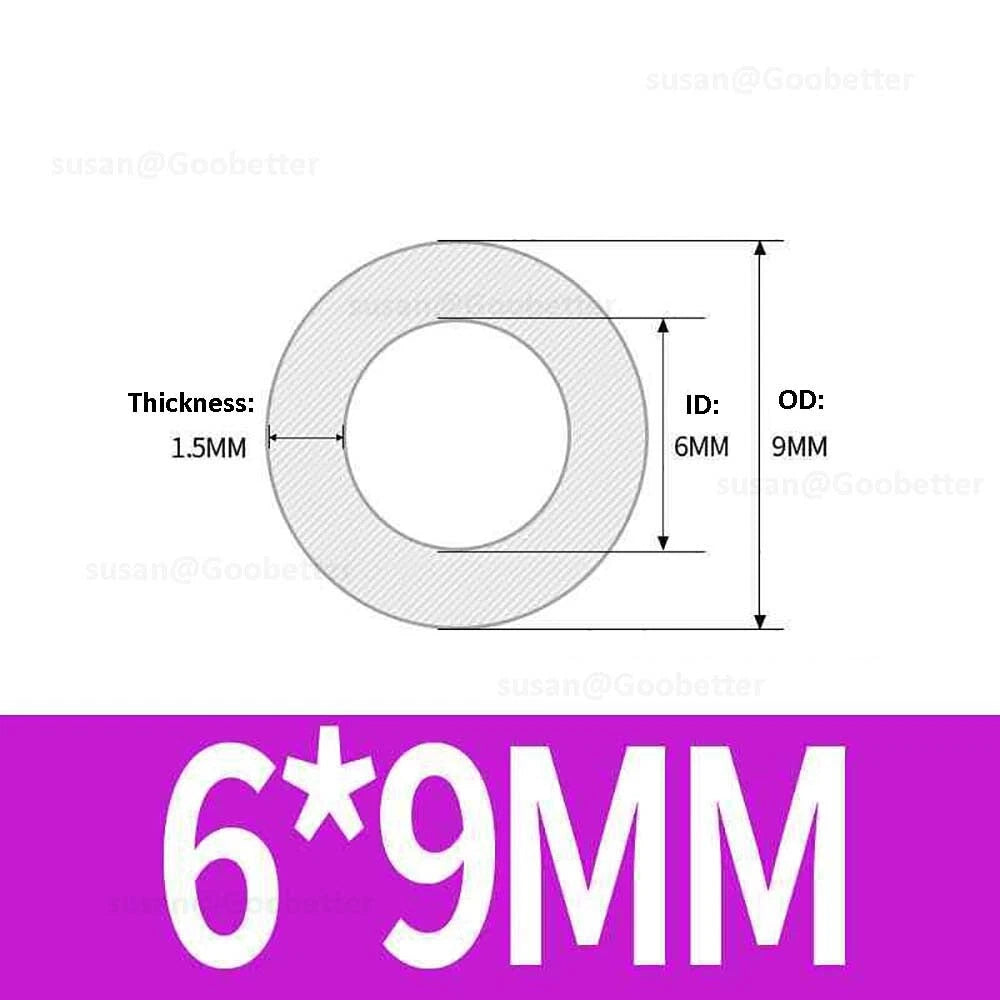 Clear Silicone Tubing – Flexible High-Temp Silicone Hose, 2mm–50mm ID