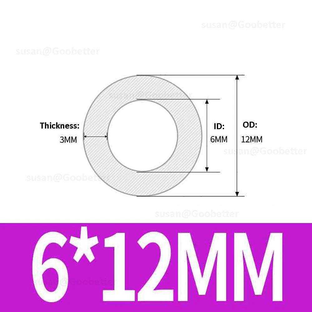 Clear Silicone Tubing – Flexible High-Temp Silicone Hose, 2mm–50mm ID