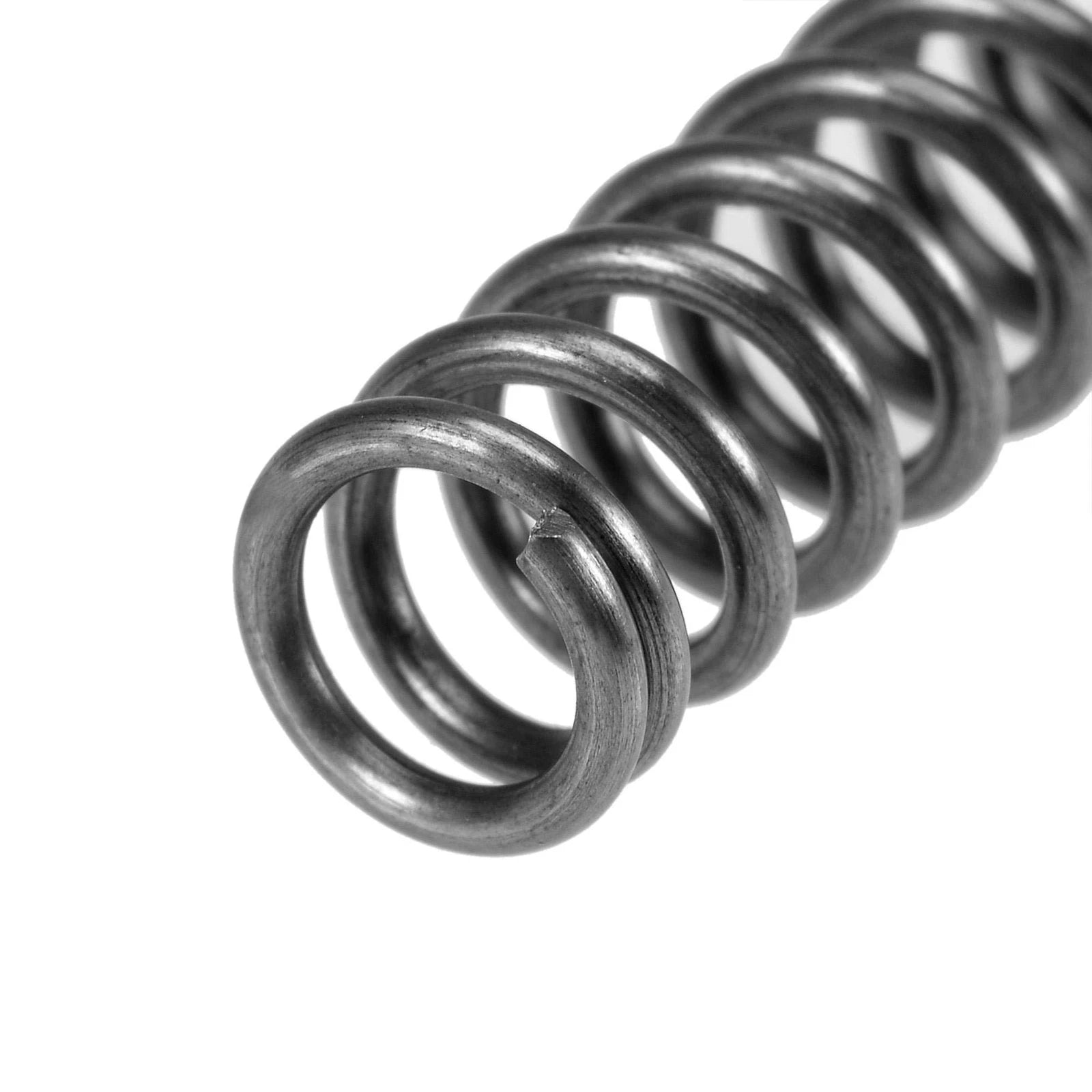 400mm Long Compression Spring 16mm - 120mm Diameter，Pressure- coiled springs