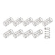 Compression Spring Various Size 4 - 10mm Diameter & 12mm Length Pressure Small