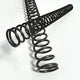 Compression Spring 4-5mm Wire dia 40-80mm Diameter & 300mm Length Pressure Small
