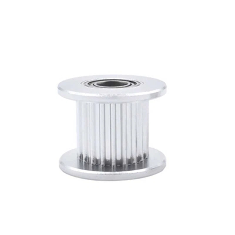 H-Type Synchronous Timing Pulley 12T-20T for 25mm Width Belt Bore 10-30mm CNC 3D