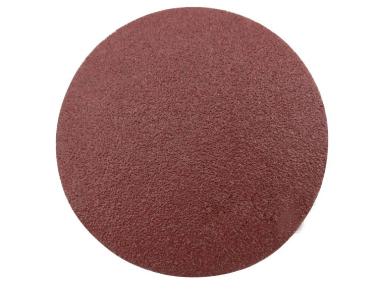 10Pcs Hook And Loop Sanding Discs 100mm-225mm Sandpaper 40-2000 Grit Sander Pads