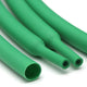 3:1 Green Adhesive Heat Shrink Tubing — Waterproof Glue Lined Sleeving