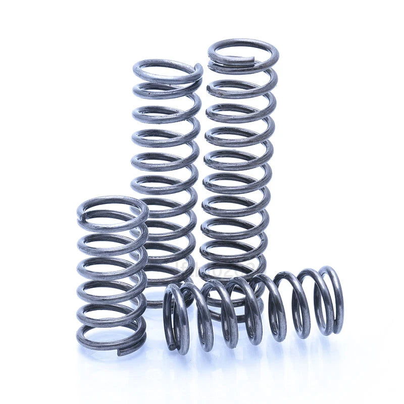 Compression Spring Various Size 20-24mm Outer Dia. & 20-100mm Length Pressure