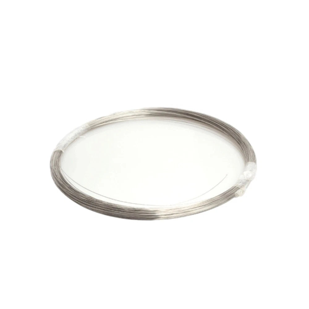 Stainless Steel Soft Wire Handicraft Solid Metal Wires 0.3mm 0.5mm 0.6mm Dia