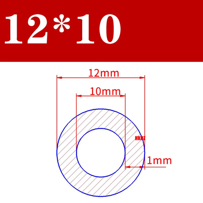 OD 4mm~44mm Food Grade Clear Silicone Rubber Soft Tube Water Milk Beer Hose Pipe