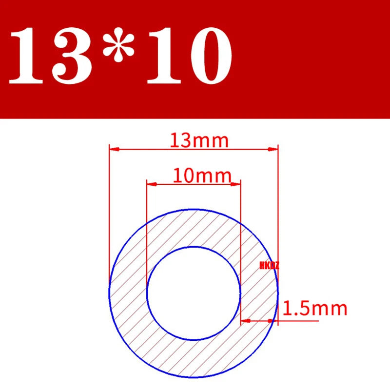 OD 4mm~44mm Food Grade Clear Silicone Rubber Soft Tube Water Milk Beer Hose Pipe