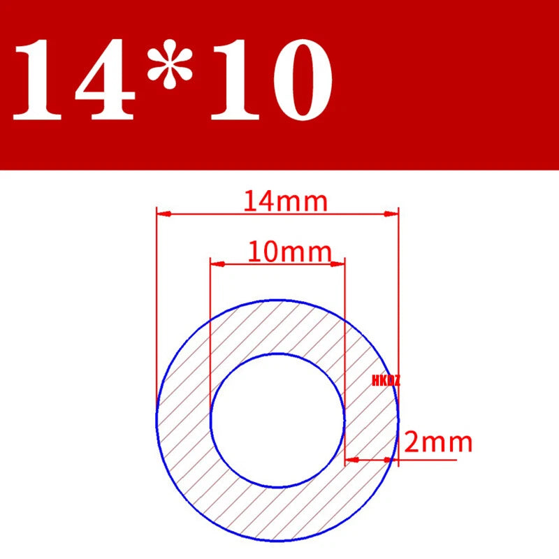 OD 4mm~44mm Food Grade Clear Silicone Rubber Soft Tube Water Milk Beer Hose Pipe