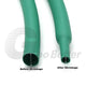 Green Heat Shrink Tubing – 2:1 & 3:1 Ratio, Φ0.6mm–Φ80mm, Wire & Cable Electrical Sleeving