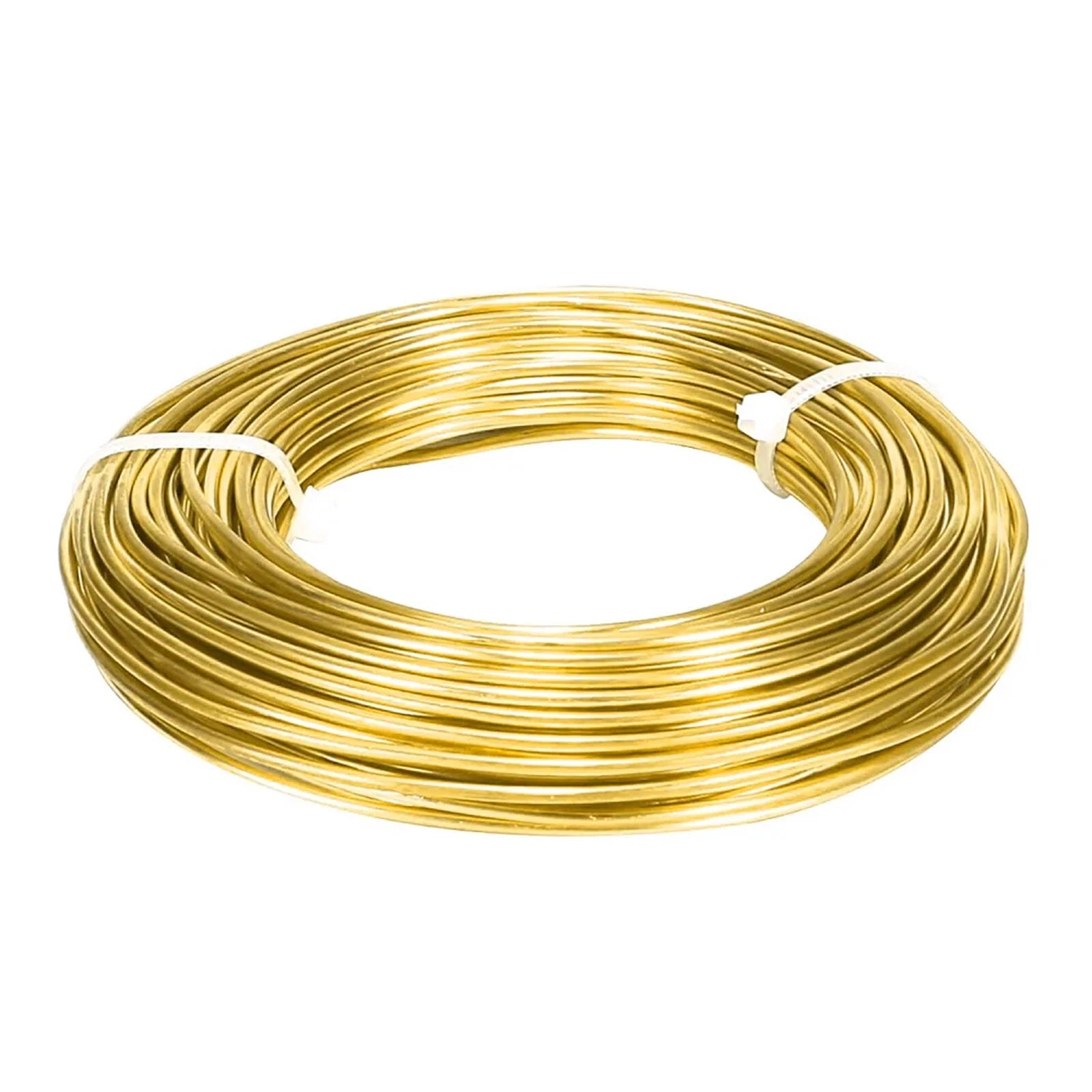 Brass/Pure Copper Pure Bare Copper Wire Wire Bonsai Jewellery Craft Cu 0.2~0.5mm
