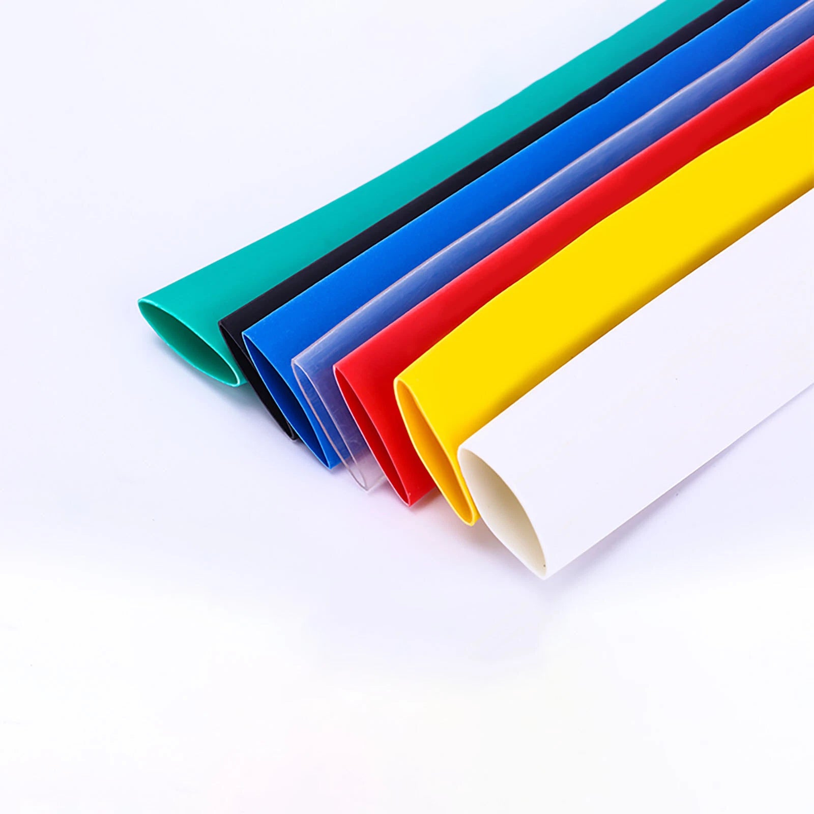 4:1 Adhesive Heat Shrink Tubing – Glue Lined Waterproof Heatshrink Sleeving