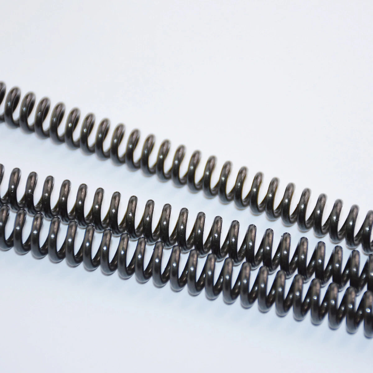Compression Springs Pressure Compressed Spring Steel 1.6 - 6mm Wire x 305mm Long